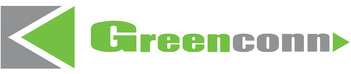Official logo of Greenconn